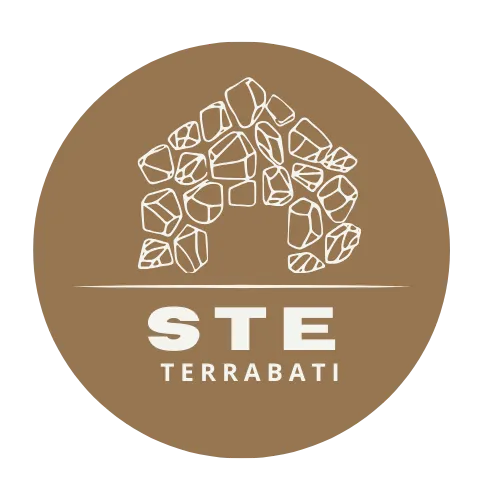Logo TerraBati entreprise de terrassement à Ajaccio en Corse